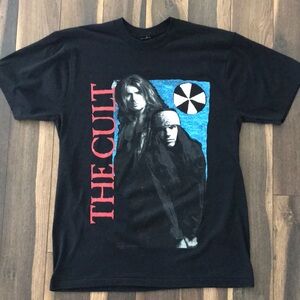 The Cult Ceremonial Stomp tour t-shirt 1994